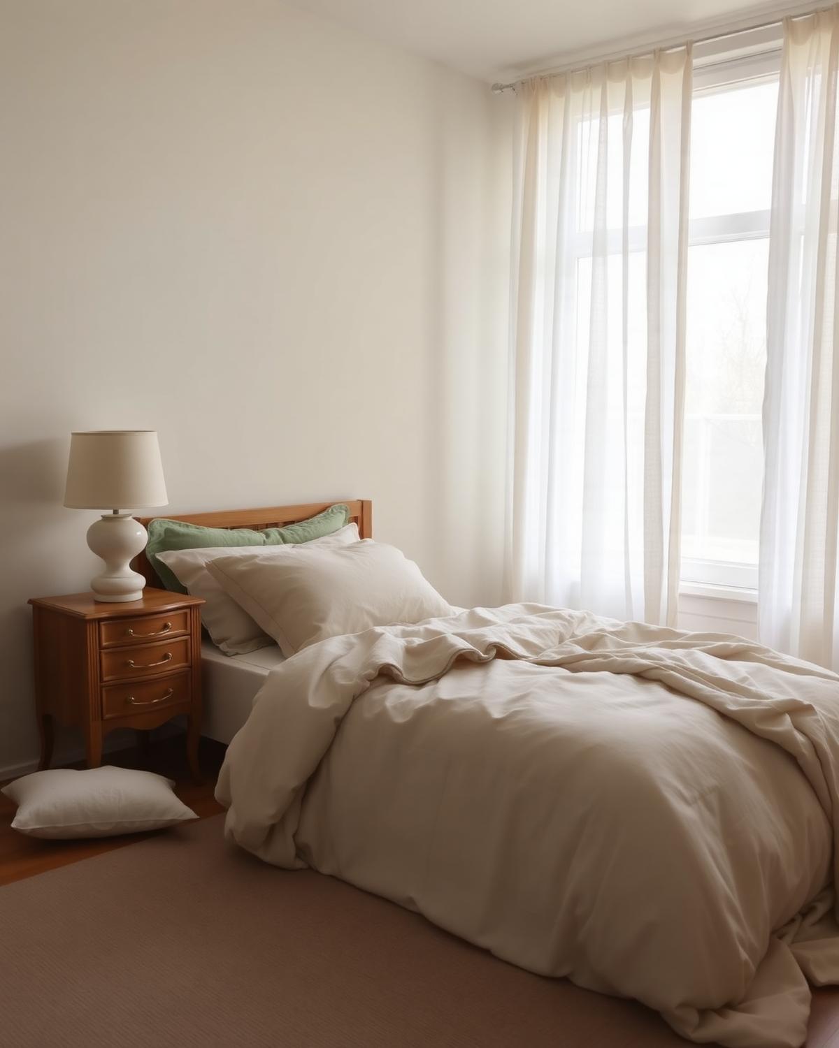Linen Room