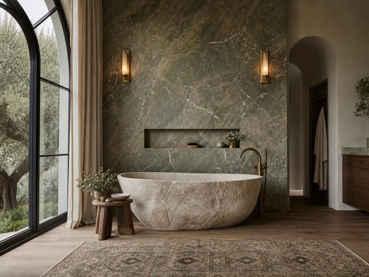 Tate Ensuite