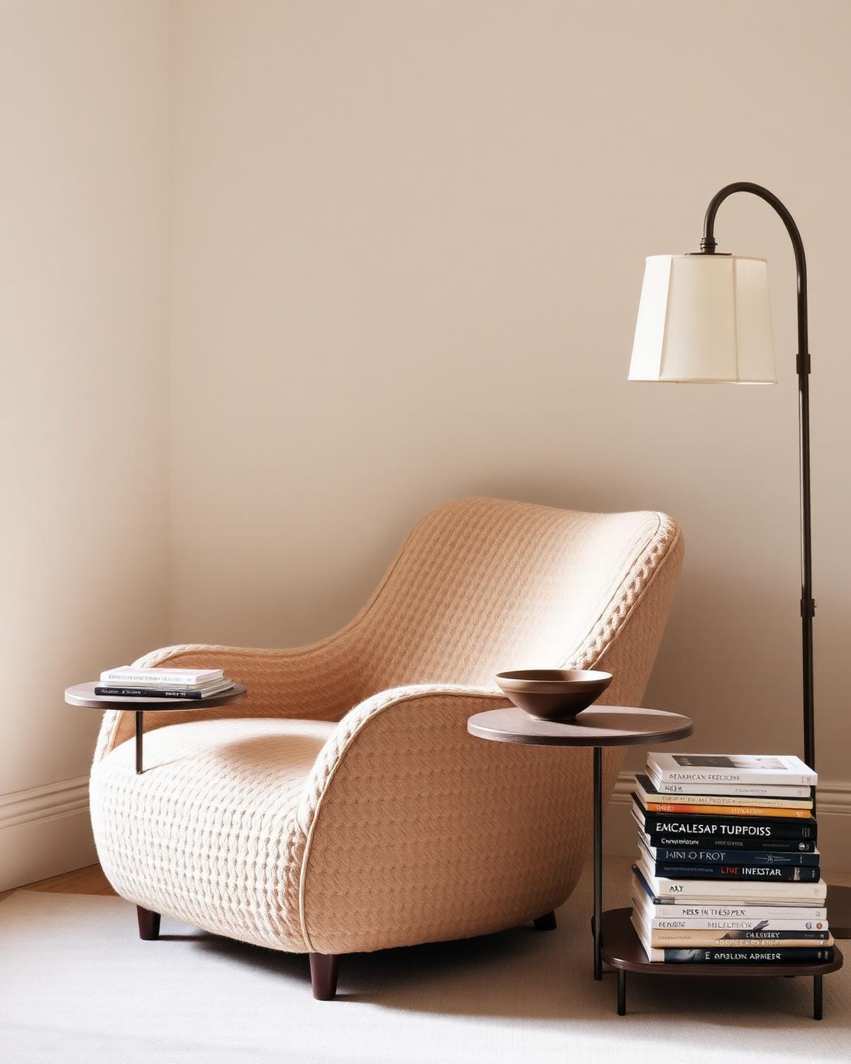 Reading Corner