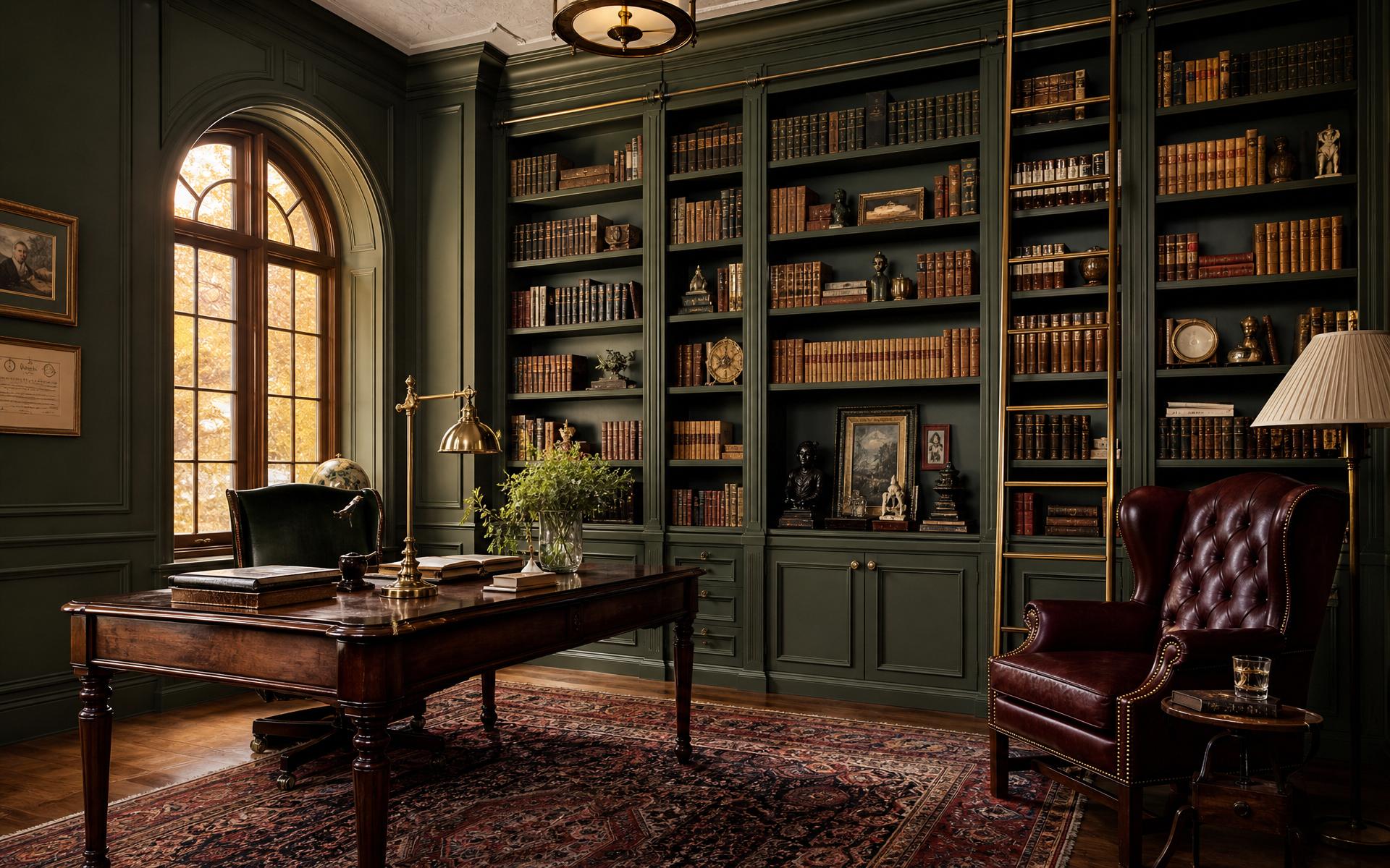 Greenwich Study